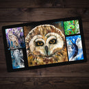 Animal Collage Playmat