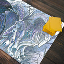 Crow Playmat