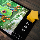 Frog Lifecounter Playmat