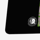 Heron Fishing Playmat