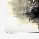 Skulls in Swamp Playmat