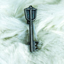 Kingdom Hearts Keyblade Pewter Pin