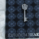 Kingdom Hearts Keyblade Pewter Pin