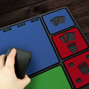 Battle Spirits Saga Game Goblin Playmat