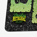Daily Metagame War Playmat