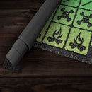 Daily Metagame War Playmat