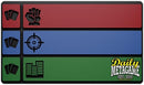 Daily Metagame Versus Playmat