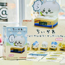 Kitan Club: Chiikawa Let's Work Together Clock Vol. 1 - 1 Blind Box