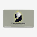 Klotz Productions Mat