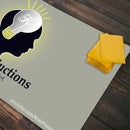 Klotz Productions Mat