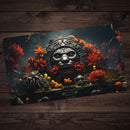 Altar Of Myth Playmat