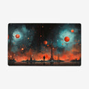 Another Clear Night Playmat