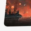 Another Clear Night Playmat