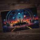 Astrology Altar Playmat