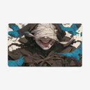 Blue Bird Take Flight Playmat