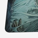 Classy Zombies Playmat