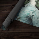 Classy Zombies Playmat