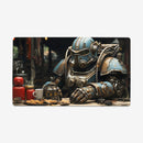 Coffee Break Playmat
