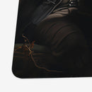 Costumed Poker Playmat