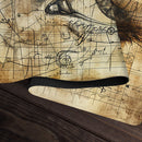 Davinci Eye Playmat