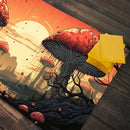 Eat Me Playmat