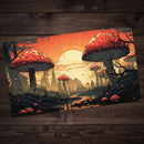 Eat Me Playmat