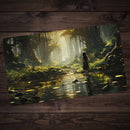 Enchanted Forest Quest Playmat
