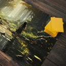 Enchanted Forest Quest Playmat