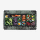 Evil Bento Playmat