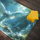 Fallen Angel Playmat