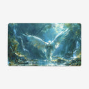 Fallen Angel Playmat