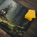 Forest Altar Playmat