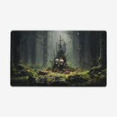 Forest Altar Playmat
