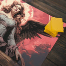 Gift From An Angel Playmat