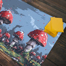 Grant Me Growth Playmat