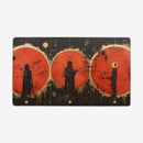 Horror Astrology Playmat