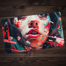 Innocent Playmat