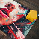 Innocent Playmat