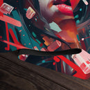 Innocent Playmat