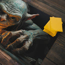 Just A Guy In A Cave Playmat