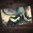 Merfolk Princess Playmat