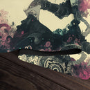 Merfolk Princess Playmat