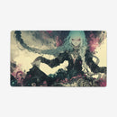 Merfolk Princess Playmat