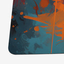 Rad Goat Playmat