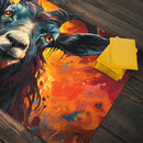 Rad Goat Playmat