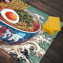 Ramen Bowl Playmat
