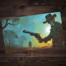 Ready for the Duel Playmat