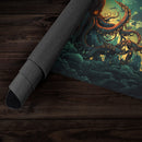 Rise of Cthulhu Playmat
