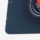 Salmon Bento Playmat