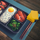 Salmon Bento Playmat